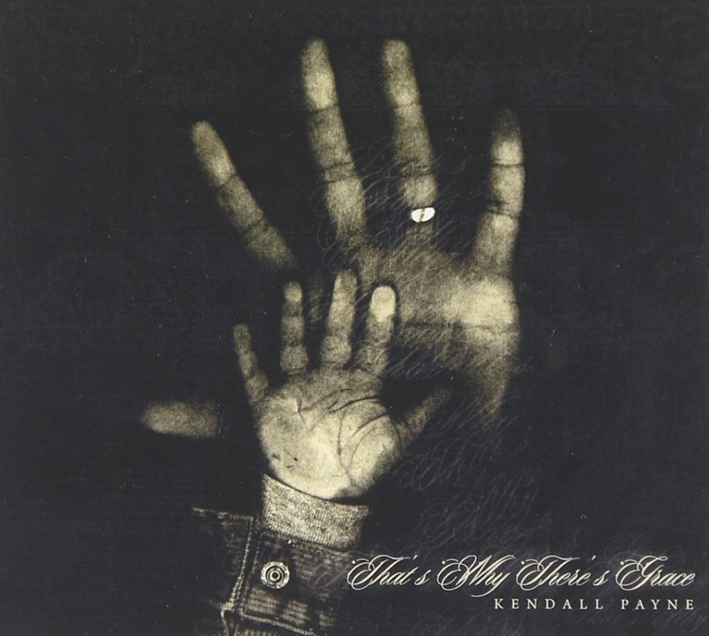 That's Why There's Grace