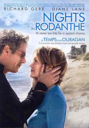 Nights in Rodanthe