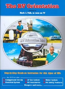 RV Education 101: The RV Orientation