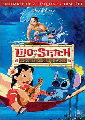 Lilo & Stitch