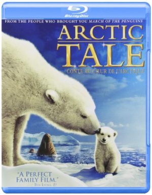 Arctic Tale [Blu-ray] [Blu-ray] [2007]