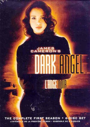 Dark Angel Season 1