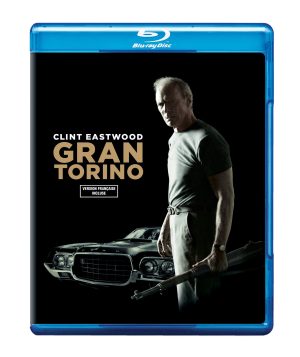 Gran Torino (Blu-ray)