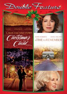 Christmas Child/A Time to Remember [DVD]