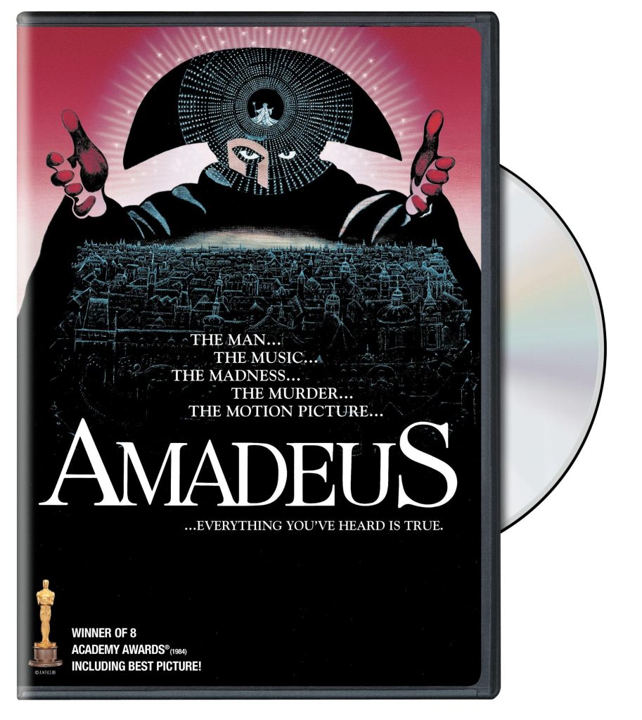 Amadeus