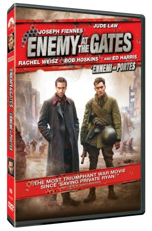 Enemy At The Gates (Ws)