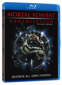 Mortal Kombat: Annihilation