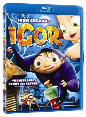 Igor