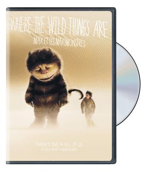 Where the Wild Things Are (2010)