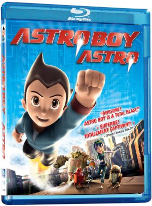 Astro Boy