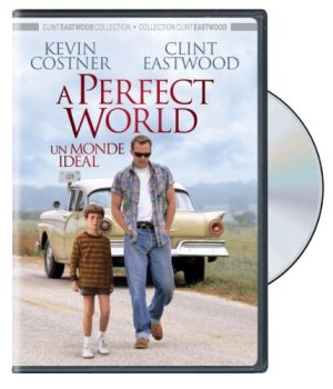 A Perfect World [DVD] (2010)