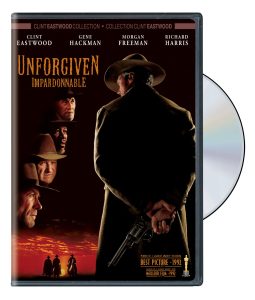 Unforgiven (1992)