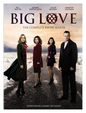 Big Love: Season 5