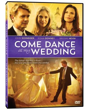 Come Dance At My Wedding