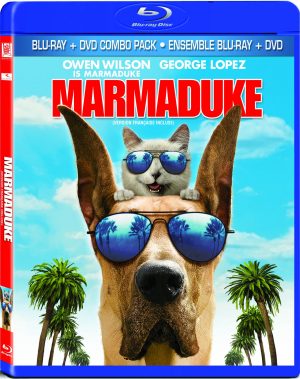 Marmaduke