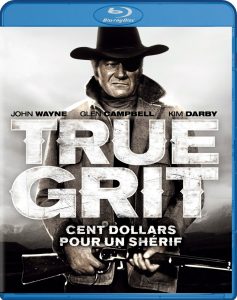 True Grit