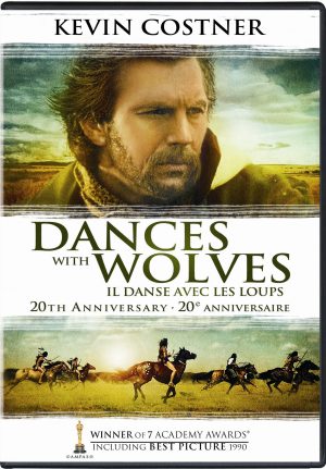 Dances with Wolves (20th Anniversary Edition)