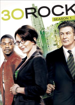30 Rock - Season 1
