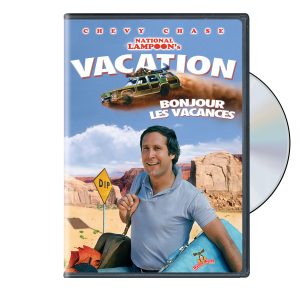 National Lampoon's - Vacation
