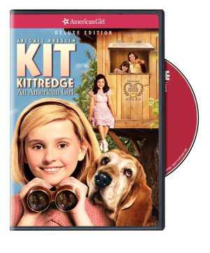 Kit Kittredge: An American Girl Deluxe Edition
