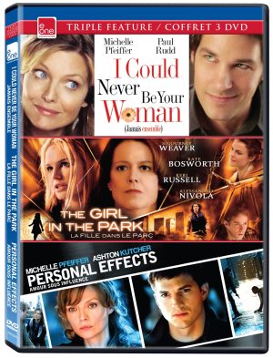 I Could Never Be Your Woman / The Girl In The Park / Personal Effects