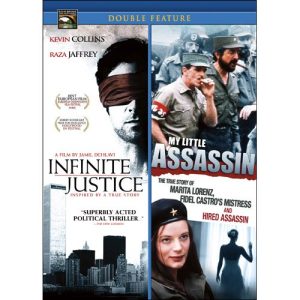 Infinite Justice / My Little Assassin