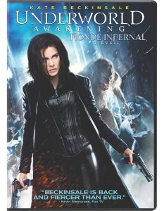 Underworld: Awakening