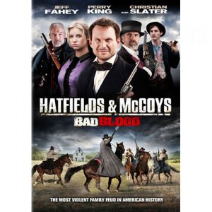 Hatfields & McCoys: Bad Blood