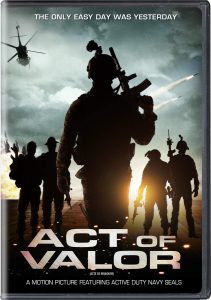 Act Of Valor