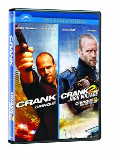 Crank / Crank 2: High Voltage