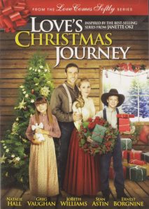 Love’s Christmas Journey