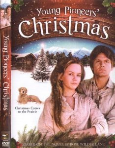 Young Pioneers’ Christmas