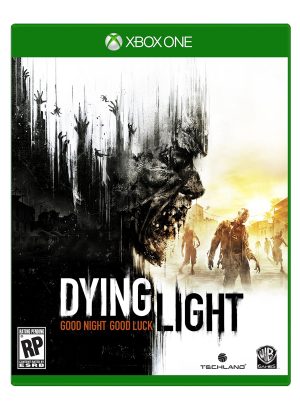 Dying Light - Xbox One