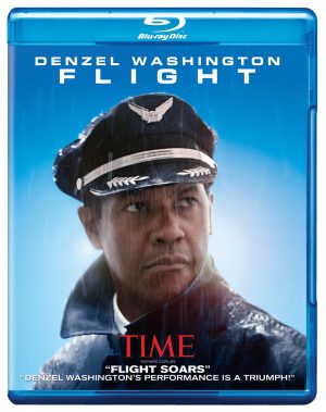 Flight (BD) [Blu-ray]