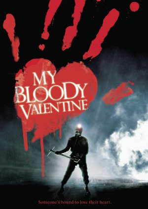 My Bloody Valentine (1981)
