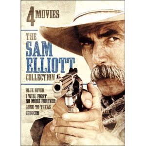 The Sam Elliott Collection: 4 Movies