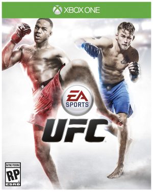 XB1 UFC