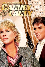 Cagney & Lacey : True Beginning, Season 2 Ep. 1-22