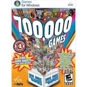 700000 Games