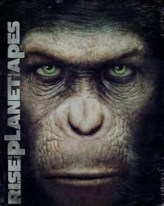 Rise of the Planet of the Apes