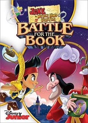 Jake - Battle Book