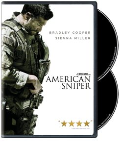 American Sniper Special Edition (DVD)