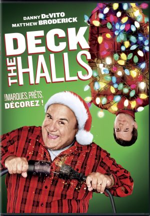 Deck The Halls