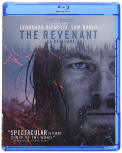 The Revenant