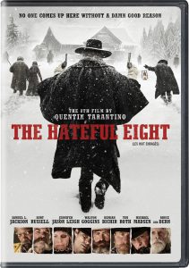 The Hateful Eight