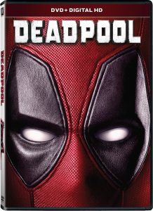 Deadpool [DVD]