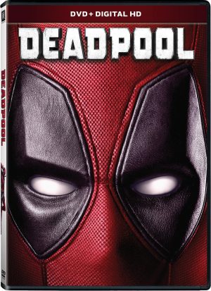 Deadpool [DVD]