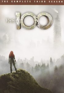 The 100: The Complete Third Season (DVD)