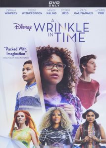 Wrinkle In Time 2018