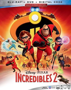 INCREDIBLES2 US/EC/BD2/SD1/BD